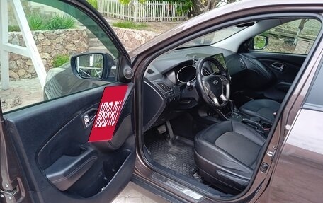 Hyundai ix35 I рестайлинг, 2012 год, 2 000 000 рублей, 7 фотография