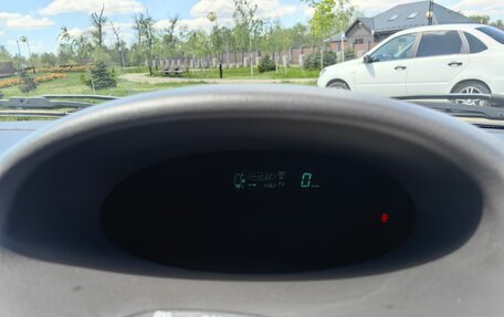 Toyota Vitz, 2001 год, 360 000 рублей, 11 фотография