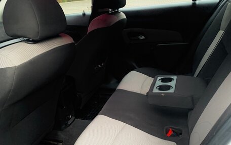 Chevrolet Cruze II, 2014 год, 500 000 рублей, 10 фотография