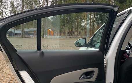 Chevrolet Cruze II, 2014 год, 500 000 рублей, 11 фотография