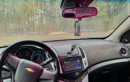 Chevrolet Cruze II, 2014 год, 500 000 рублей, 6 фотография