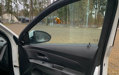 Chevrolet Cruze II, 2014 год, 500 000 рублей, 8 фотография