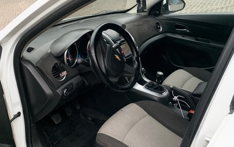 Chevrolet Cruze II, 2014 год, 500 000 рублей, 12 фотография