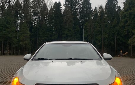 Chevrolet Cruze II, 2014 год, 500 000 рублей, 17 фотография