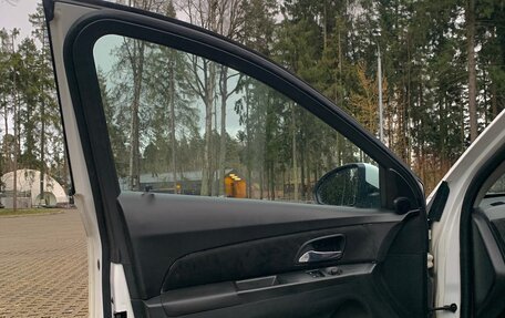 Chevrolet Cruze II, 2014 год, 500 000 рублей, 13 фотография