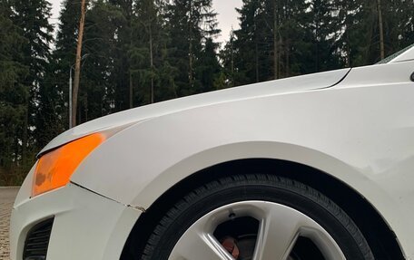 Chevrolet Cruze II, 2014 год, 500 000 рублей, 15 фотография