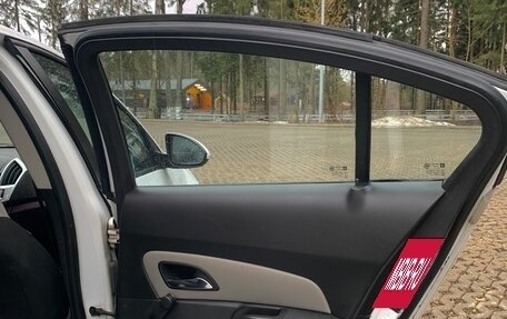 Chevrolet Cruze II, 2014 год, 500 000 рублей, 9 фотография