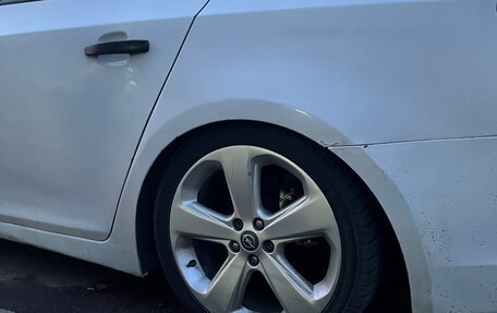 Chevrolet Cruze II, 2014 год, 500 000 рублей, 32 фотография