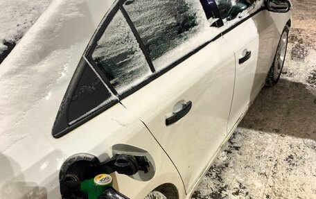 Chevrolet Cruze II, 2014 год, 500 000 рублей, 26 фотография