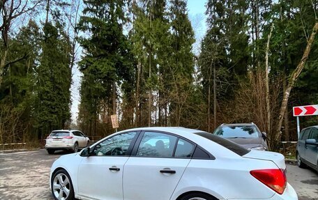 Chevrolet Cruze II, 2014 год, 500 000 рублей, 30 фотография