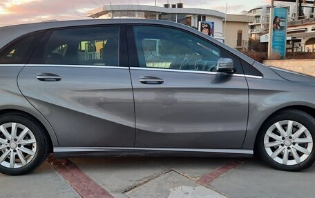 Mercedes-Benz B-Класс, 2013 год, 1 200 000 рублей, 3 фотография