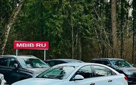 Chevrolet Cruze II, 2014 год, 500 000 рублей, 31 фотография