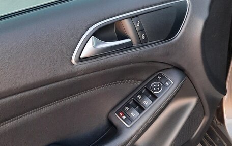 Mercedes-Benz B-Класс, 2013 год, 1 200 000 рублей, 9 фотография