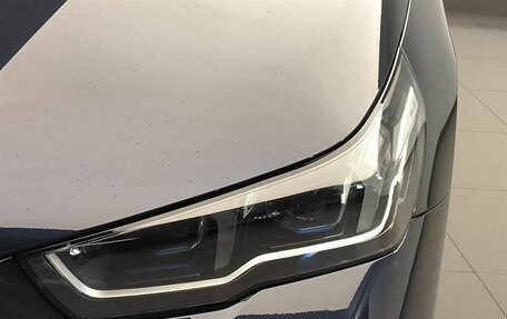 BMW 5 серия, 2025 год, 10 850 000 рублей, 23 фотография