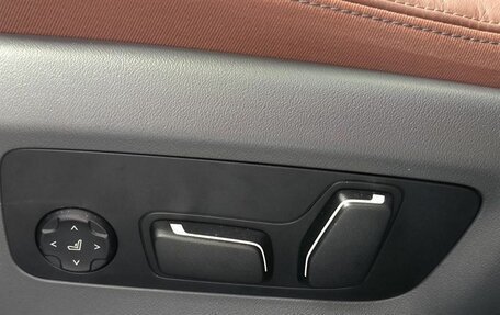 BMW 5 серия, 2025 год, 10 850 000 рублей, 18 фотография