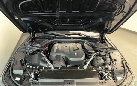 BMW 5 серия, 2025 год, 10 850 000 рублей, 22 фотография