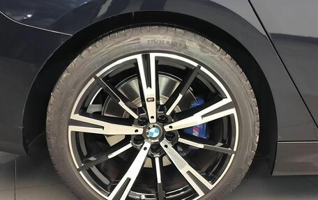 BMW 5 серия, 2025 год, 10 850 000 рублей, 26 фотография