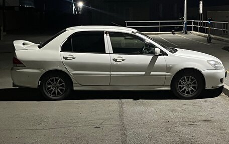 Mitsubishi Lancer IX, 2009 год, 295 000 рублей, 2 фотография