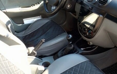 Chevrolet Lacetti, 2008 год, 420 000 рублей, 8 фотография