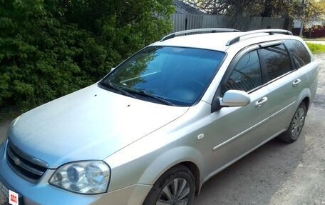 Chevrolet Lacetti, 2008 год, 420 000 рублей, 3 фотография