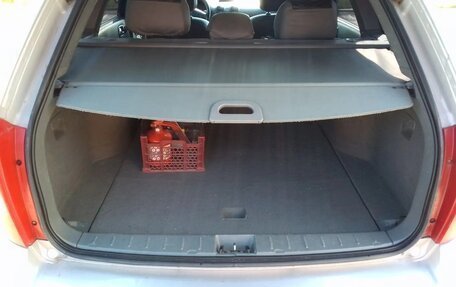 Chevrolet Lacetti, 2008 год, 420 000 рублей, 9 фотография