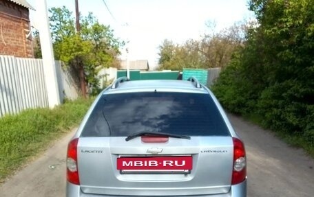 Chevrolet Lacetti, 2008 год, 420 000 рублей, 4 фотография