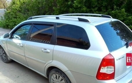 Chevrolet Lacetti, 2008 год, 420 000 рублей, 5 фотография