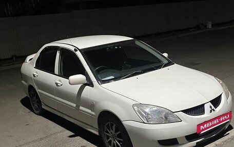 Mitsubishi Lancer IX, 2009 год, 295 000 рублей, 3 фотография
