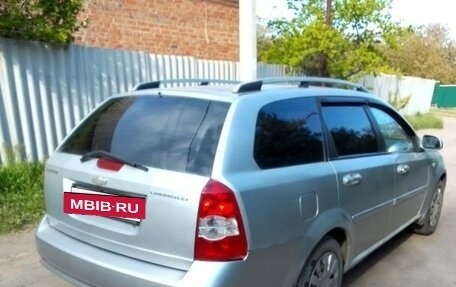 Chevrolet Lacetti, 2008 год, 420 000 рублей, 6 фотография