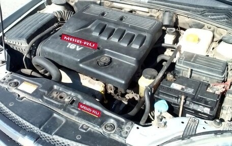 Chevrolet Lacetti, 2008 год, 420 000 рублей, 7 фотография