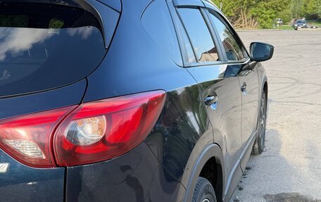 Mazda CX-5 II, 2015 год, 1 950 000 рублей, 7 фотография