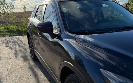 Mazda CX-5 II, 2015 год, 1 950 000 рублей, 9 фотография