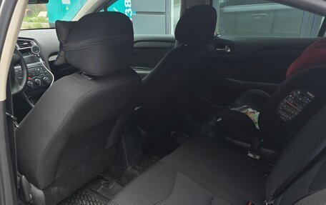 Citroen C4 II рестайлинг, 2017 год, 980 000 рублей, 9 фотография