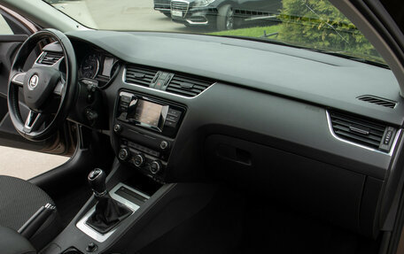 Skoda Octavia, 2016 год, 1 198 000 рублей, 7 фотография