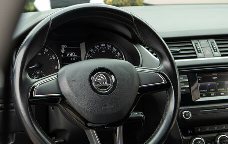 Skoda Octavia, 2016 год, 1 198 000 рублей, 11 фотография