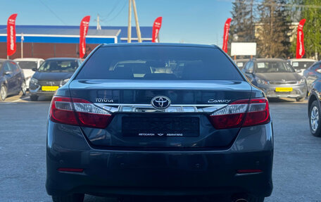 Toyota Camry, 2012 год, 1 650 000 рублей, 6 фотография