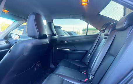 Toyota Camry, 2012 год, 1 650 000 рублей, 24 фотография