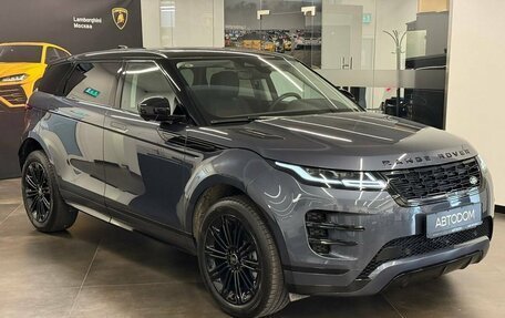 Land Rover Range Rover Evoque II, 2025 год, 6 498 000 рублей, 3 фотография
