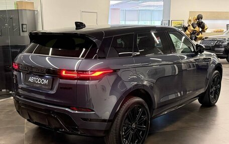 Land Rover Range Rover Evoque II, 2025 год, 6 498 000 рублей, 6 фотография