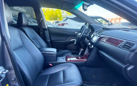 Toyota Camry, 2012 год, 1 650 000 рублей, 31 фотография