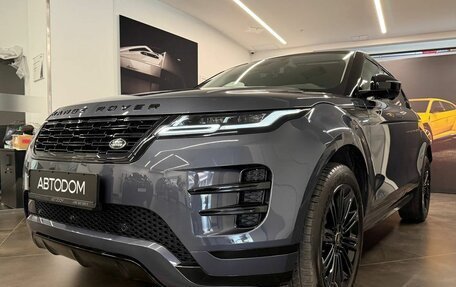 Land Rover Range Rover Evoque II, 2025 год, 6 498 000 рублей, 7 фотография