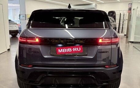 Land Rover Range Rover Evoque II, 2025 год, 6 498 000 рублей, 5 фотография
