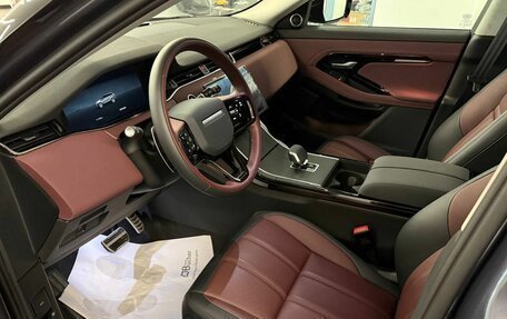 Land Rover Range Rover Evoque II, 2025 год, 6 498 000 рублей, 13 фотография