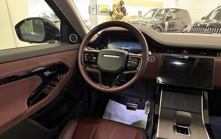 Land Rover Range Rover Evoque II, 2025 год, 6 498 000 рублей, 15 фотография