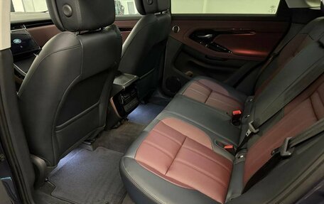 Land Rover Range Rover Evoque II, 2025 год, 6 498 000 рублей, 19 фотография