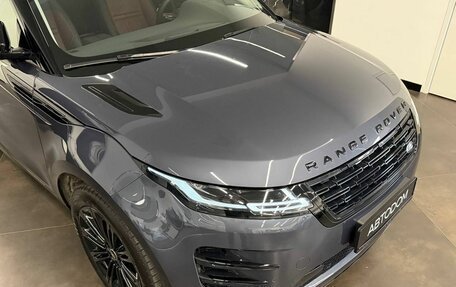 Land Rover Range Rover Evoque II, 2025 год, 6 498 000 рублей, 8 фотография