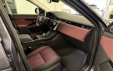 Land Rover Range Rover Evoque II, 2025 год, 6 498 000 рублей, 18 фотография