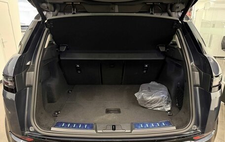 Land Rover Range Rover Evoque II, 2025 год, 6 498 000 рублей, 12 фотография
