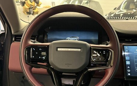 Land Rover Range Rover Evoque II, 2025 год, 6 498 000 рублей, 14 фотография