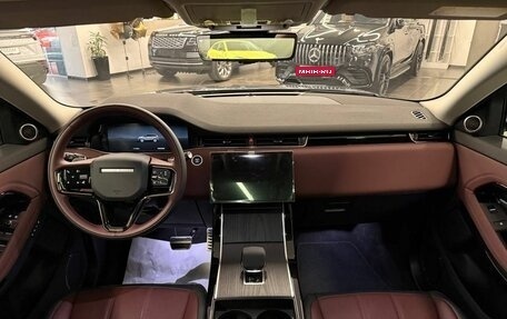 Land Rover Range Rover Evoque II, 2025 год, 6 498 000 рублей, 16 фотография